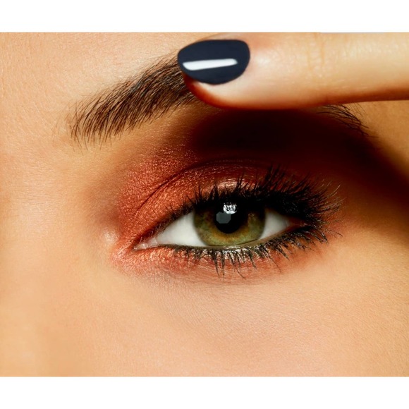 MAC Cosmetics Dazzleshow Extreme Eyshadow in Couture Copper - Picture 4 of 8